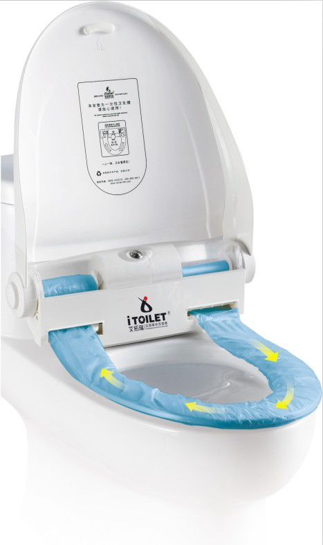 自動(dòng)走紙馬桶蓋 自動(dòng)走紙馬桶蓋